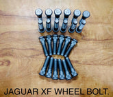 JAGUAR Wheel Bolt For JAGUAR XF (SET OF 4)